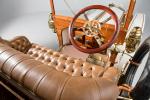 Austin Model 60 Touring 1909 года